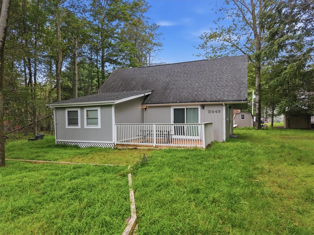 8919 Moose Lane Property Photo 3