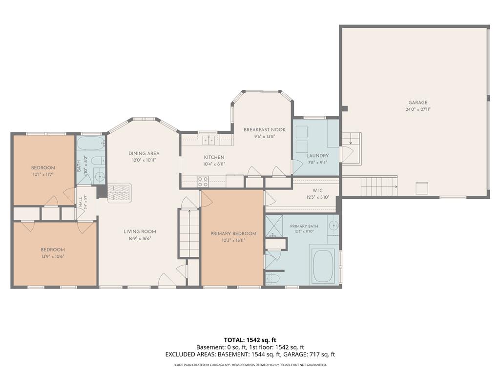 245 Tomahawk Trail Property Photo 26