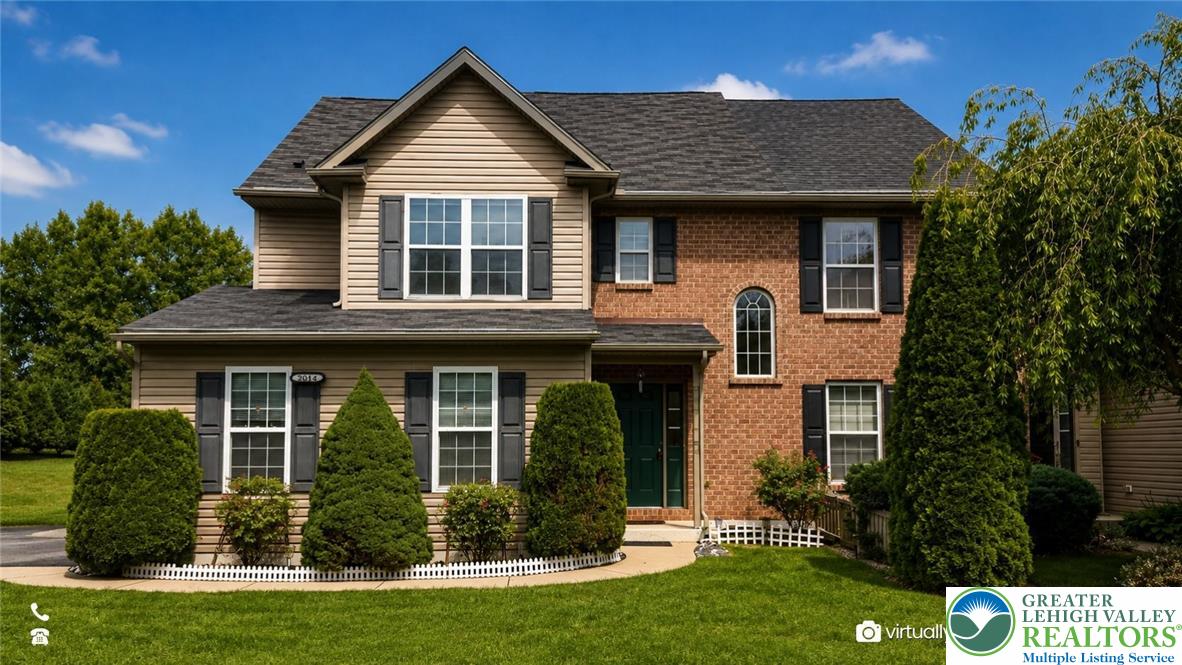 2014 Rolling Meadow Drive