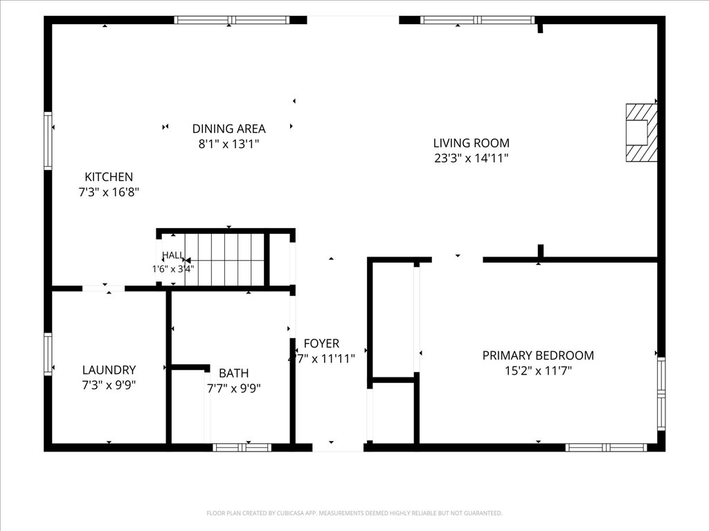 7625 Gypsy Moth Drive Property Photo 26