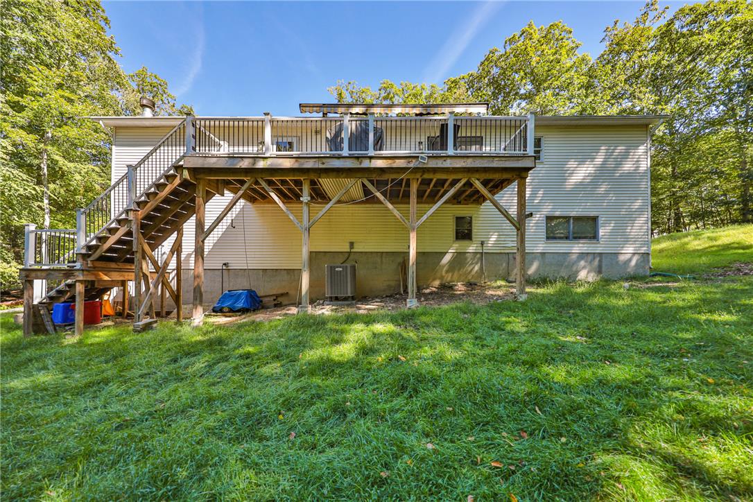 3359 Trafalgar Avenue Property Photo 90