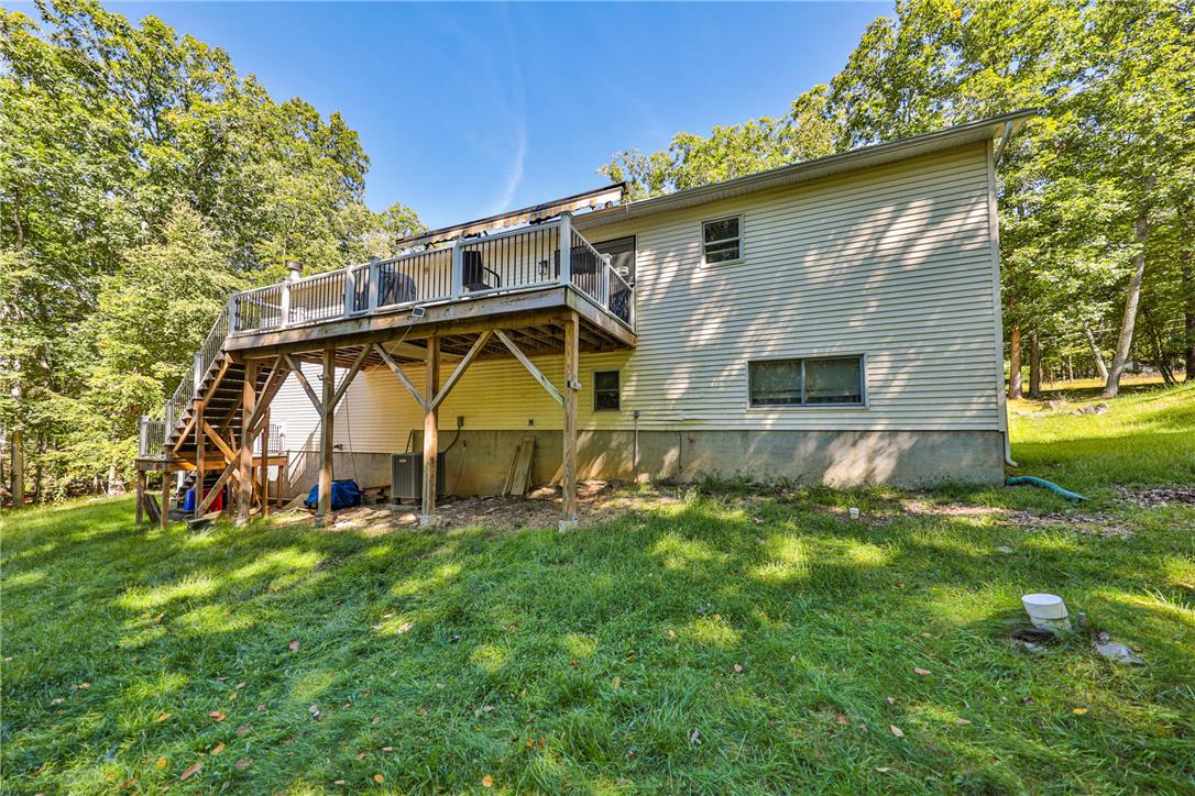 3359 Trafalgar Avenue Property Photo 91