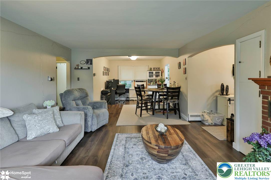 319 South Ott Street Property Photo 8