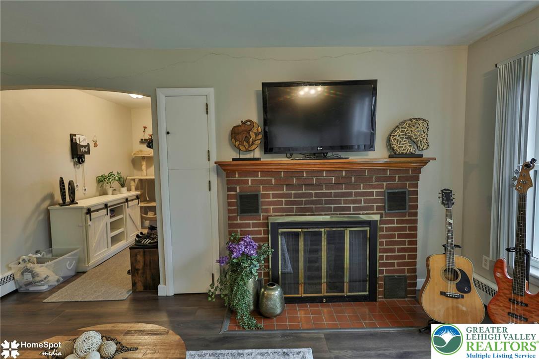 319 South Ott Street Property Photo 10