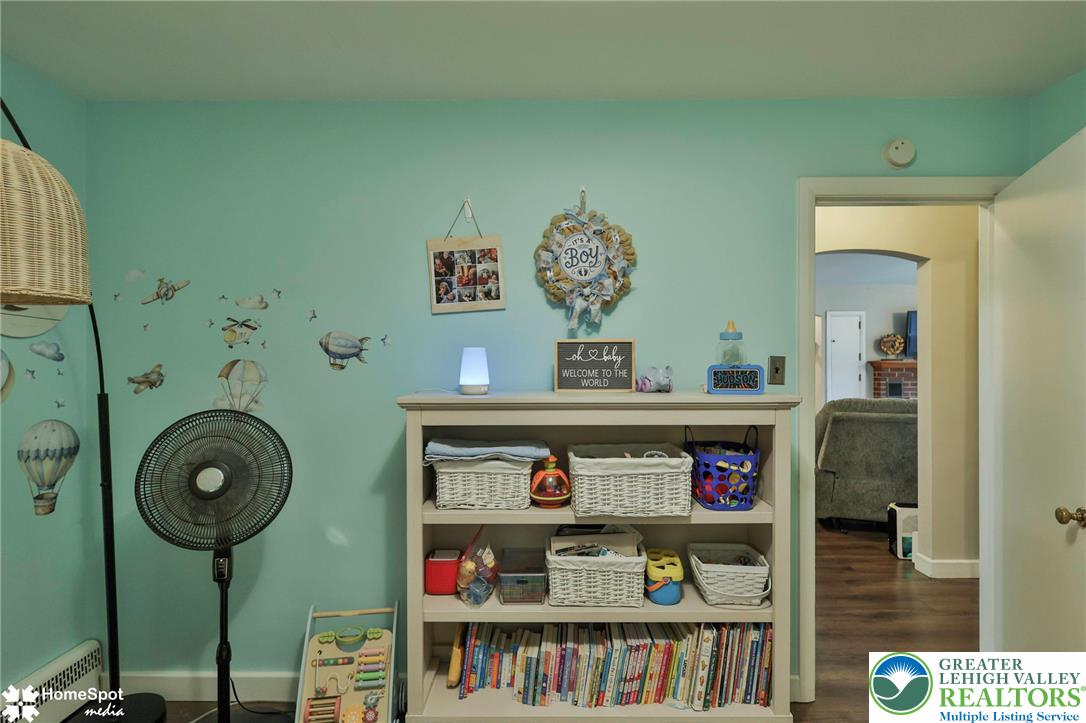 319 South Ott Street Property Photo 29
