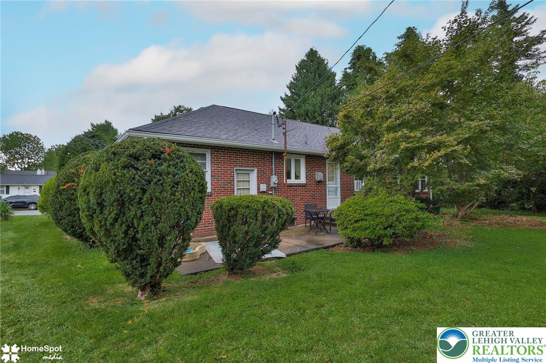 319 South Ott Street Property Photo 33