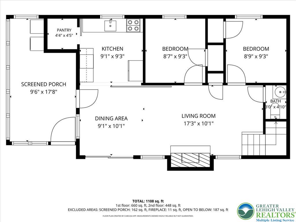 9205 Westwood Drive Property Photo 42