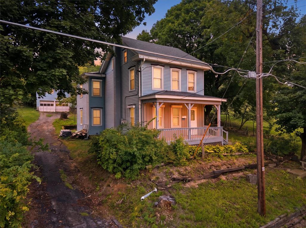 341 Fairview Street Property Photo 1