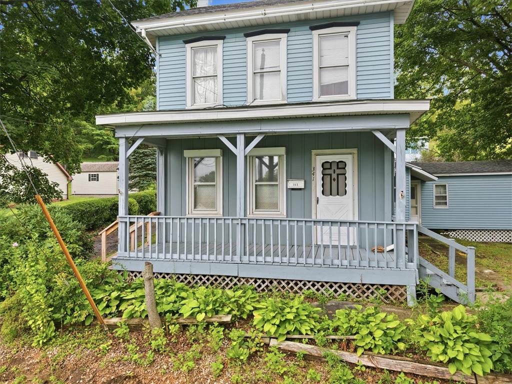 341 Fairview Street Property Photo 3
