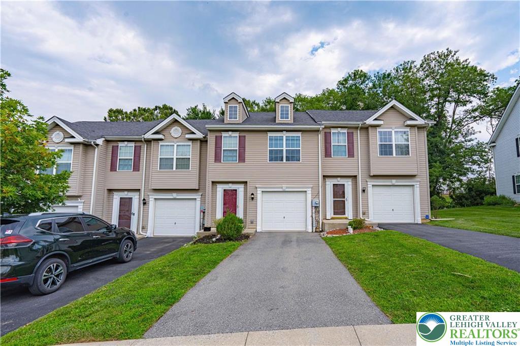 713 Blue Heron Drive Property Photo 1