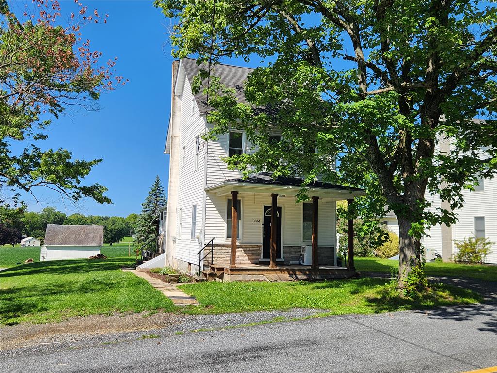 1461 Main Street Property Photo 1