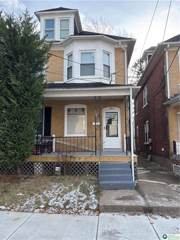2206 Forest Street Property Photo 1