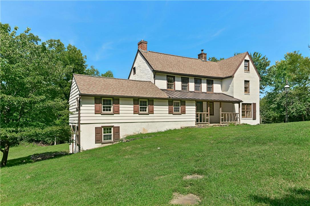 90 Turkey Lane