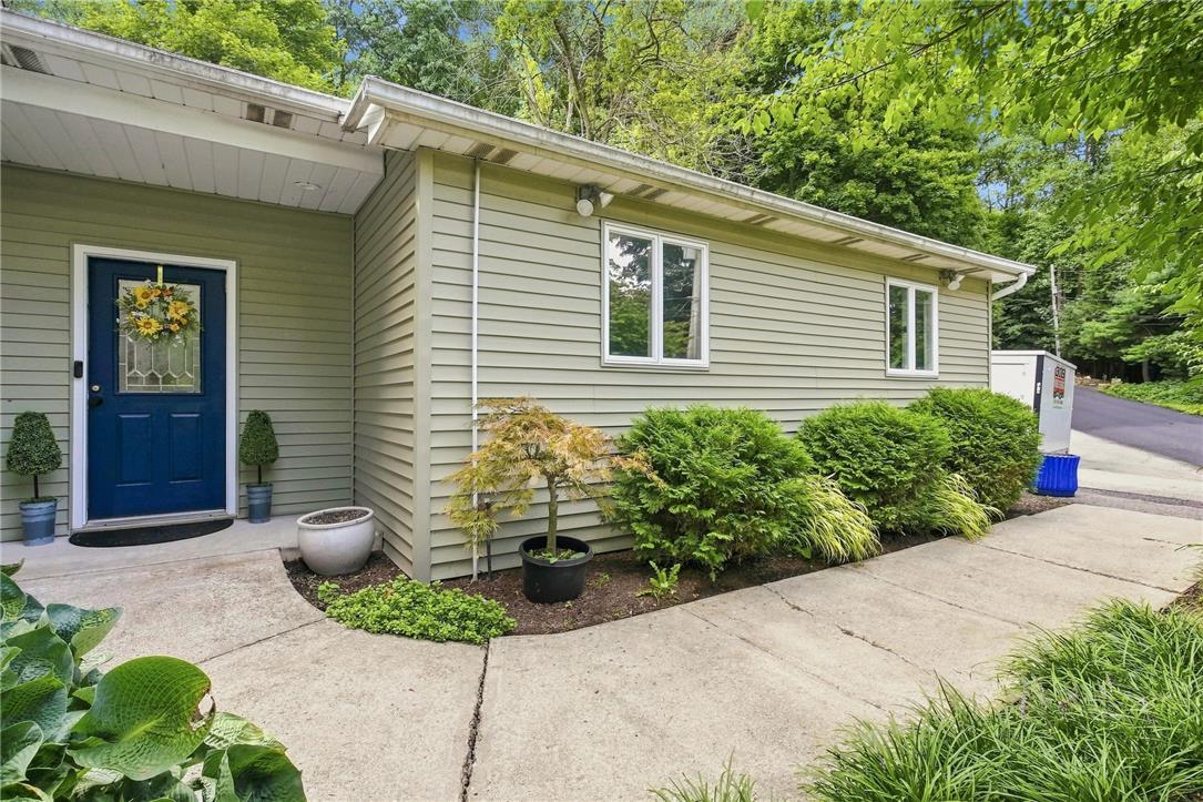 3408 Oak Hill Road Property Photo 1