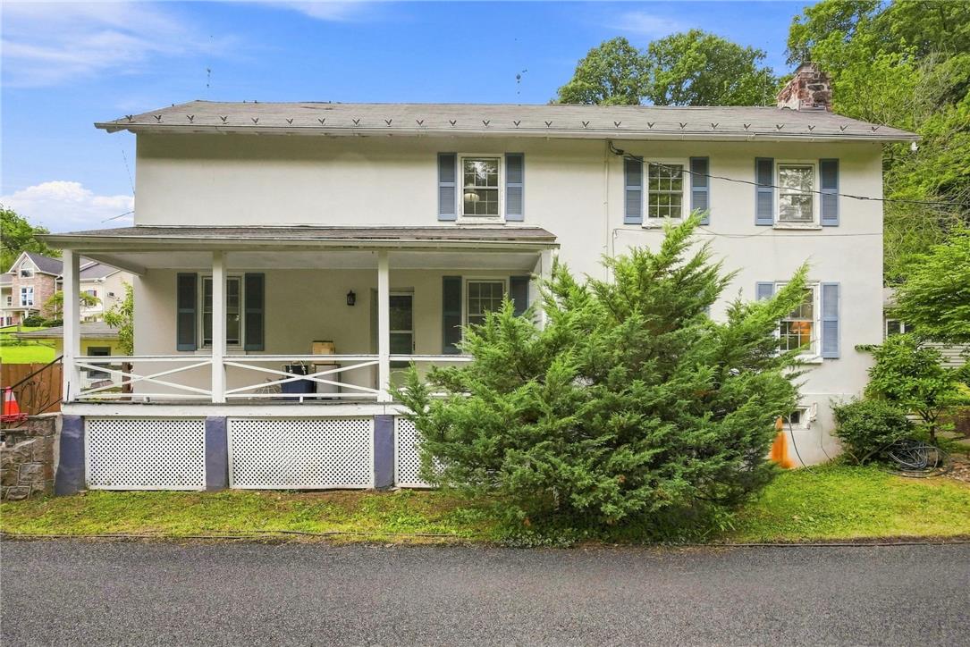 3408 Oak Hill Road Property Photo 4