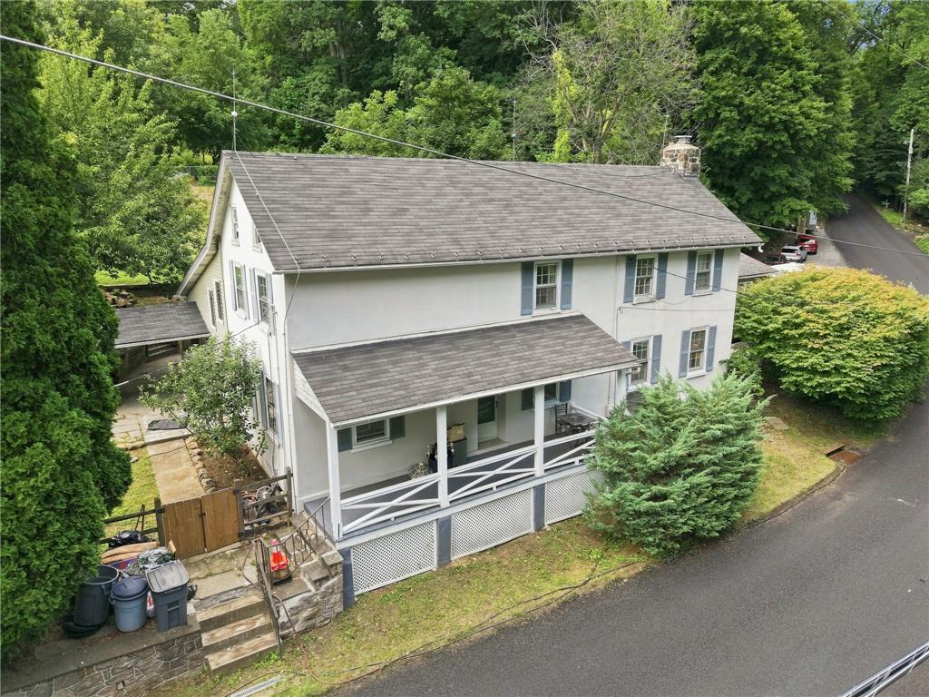 3408 Oak Hill Road Property Photo 67