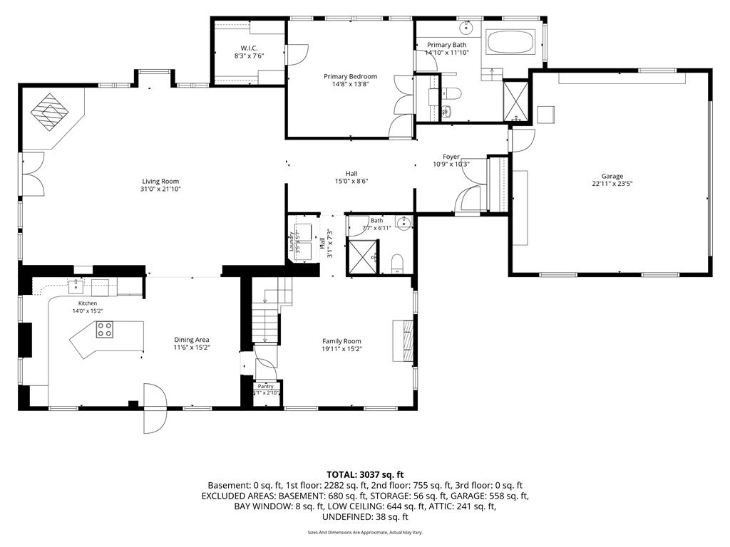 3408 Oak Hill Road Property Photo 80