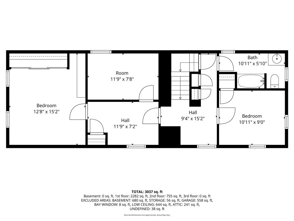 3408 Oak Hill Road Property Photo 81