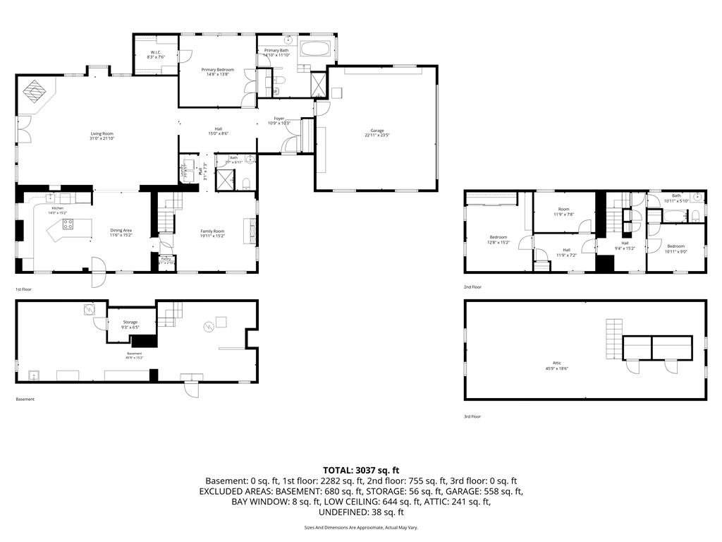 3408 Oak Hill Road Property Photo 84
