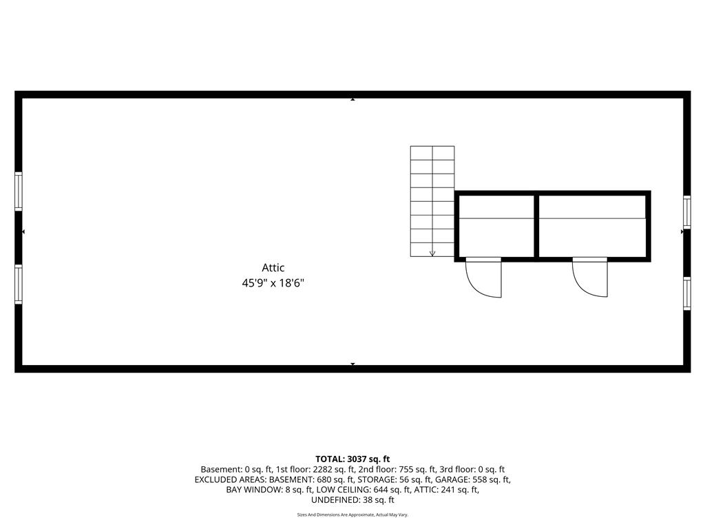 3408 Oak Hill Road Property Photo 85