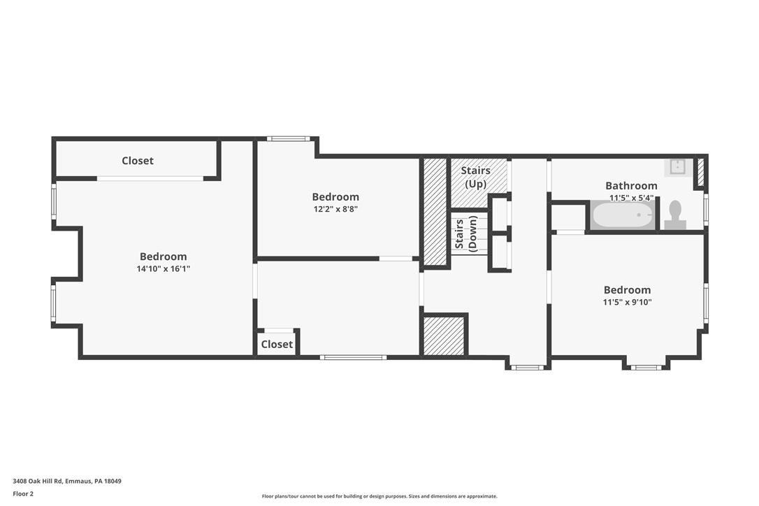 3408 Oak Hill Road Property Photo 91