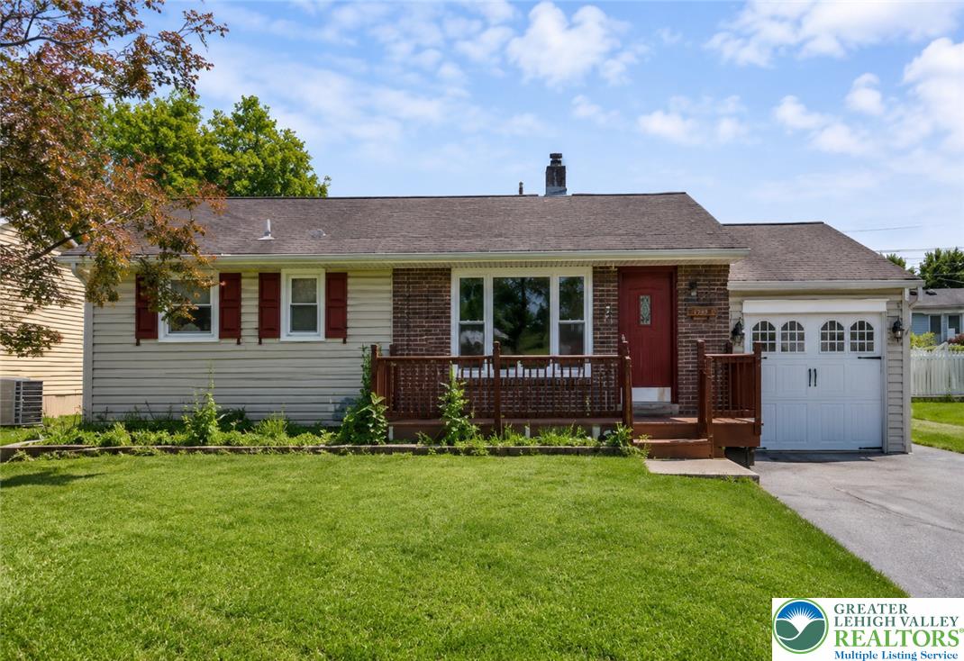 4328 Winfield Terrace Property Photo 1