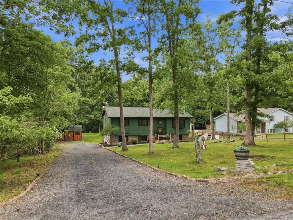 12416 Mountain Laurel Drive Property Photo 3