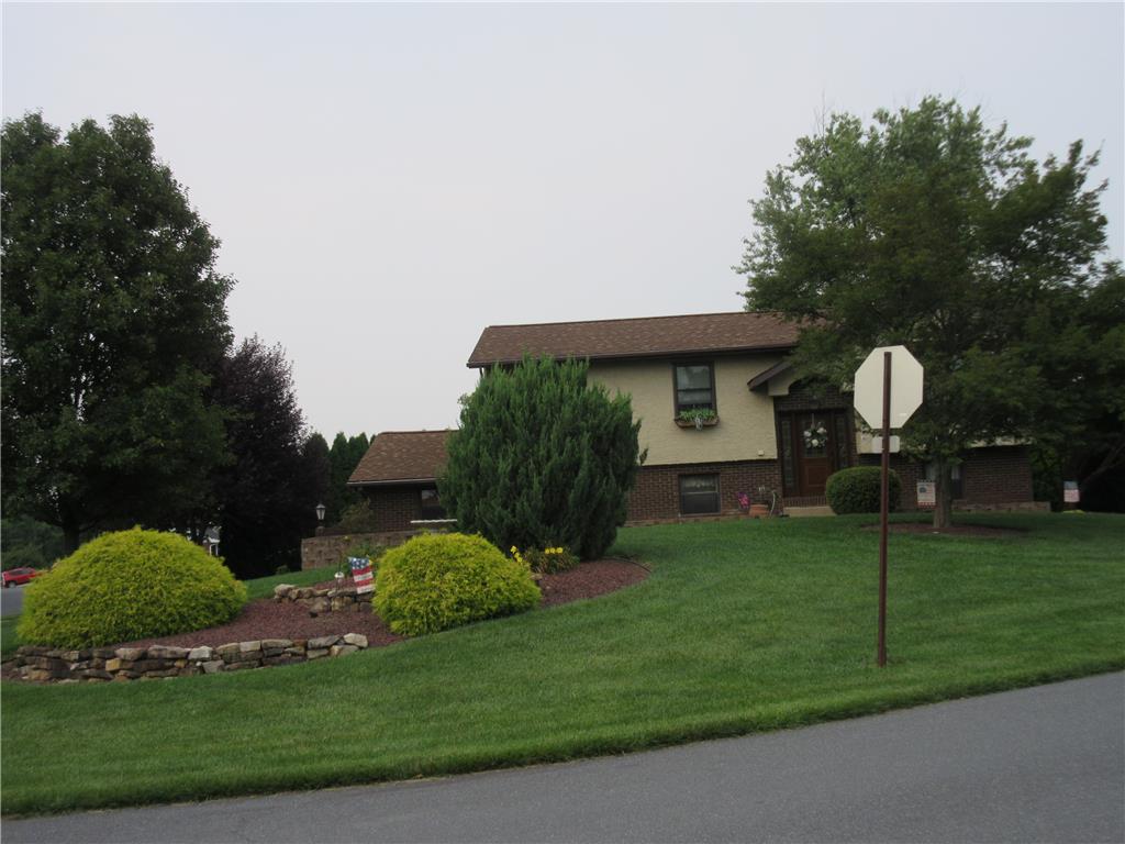 480 Mountain View Road Property Photo 2