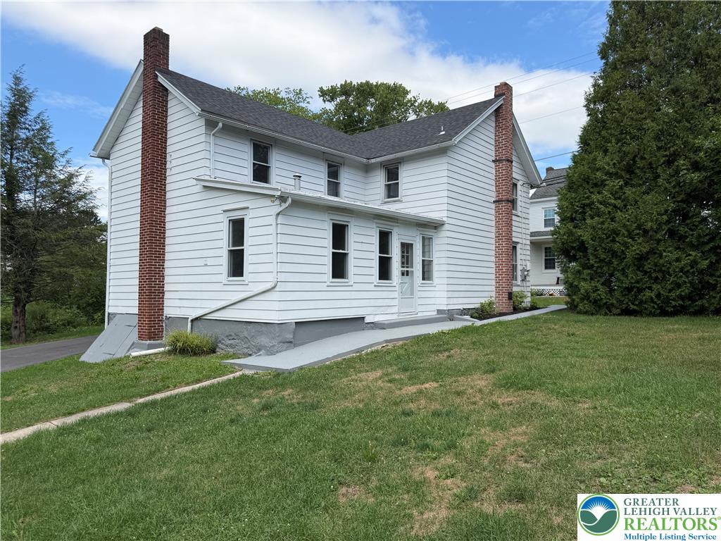 5720 Memorial Road Property Photo 1
