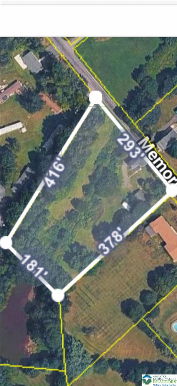 5720 Memorial Road Property Photo 2