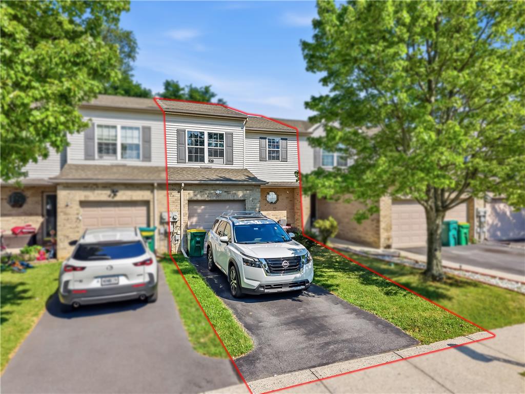 6652 Pioneer Drive Property Photo 2