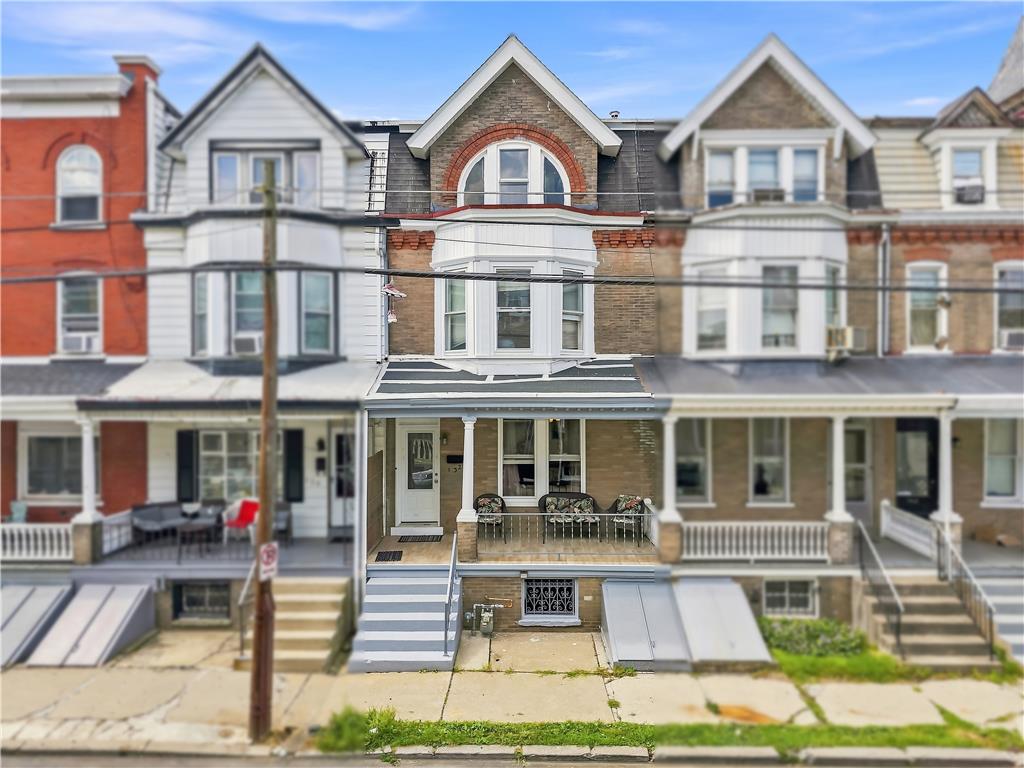 132 N Madison Street Property Photo 1