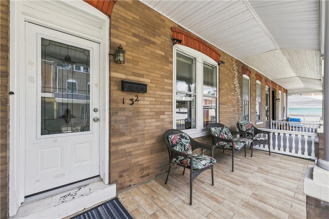 132 N Madison Street Property Photo 2