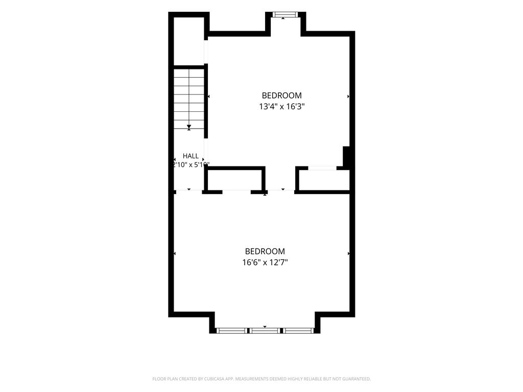 132 N Madison Street Property Photo 42