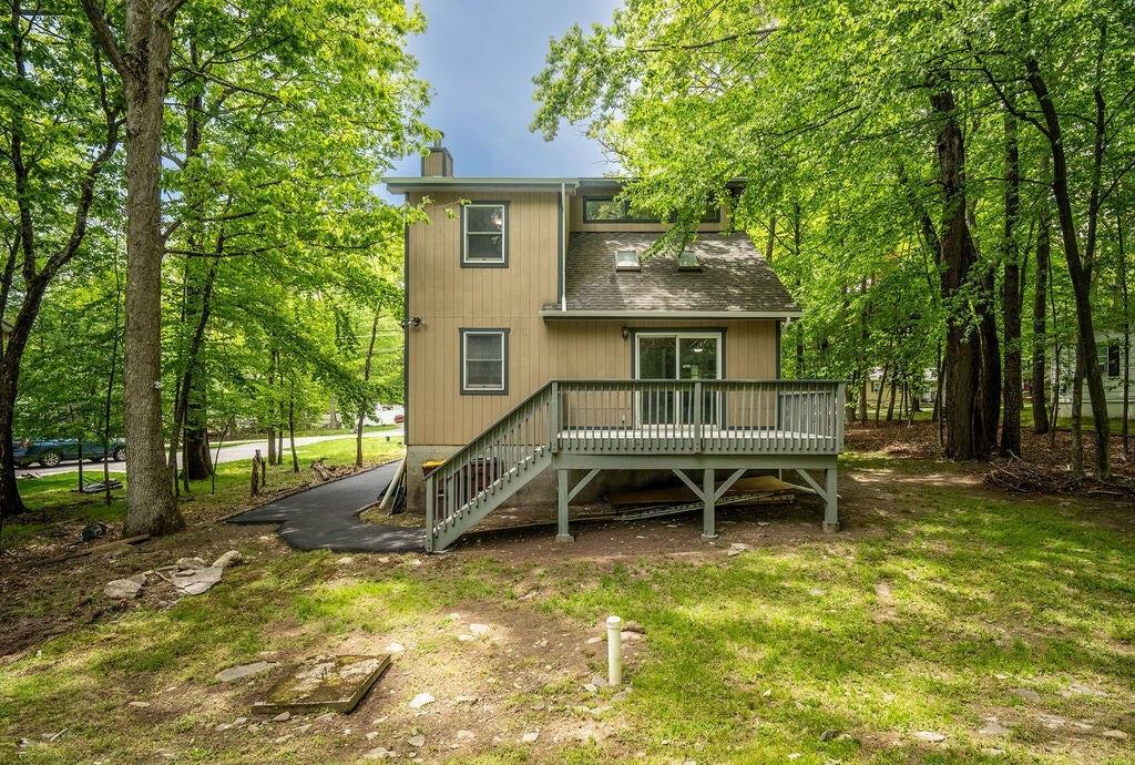 132 Cottonwood Court Property Photo 1