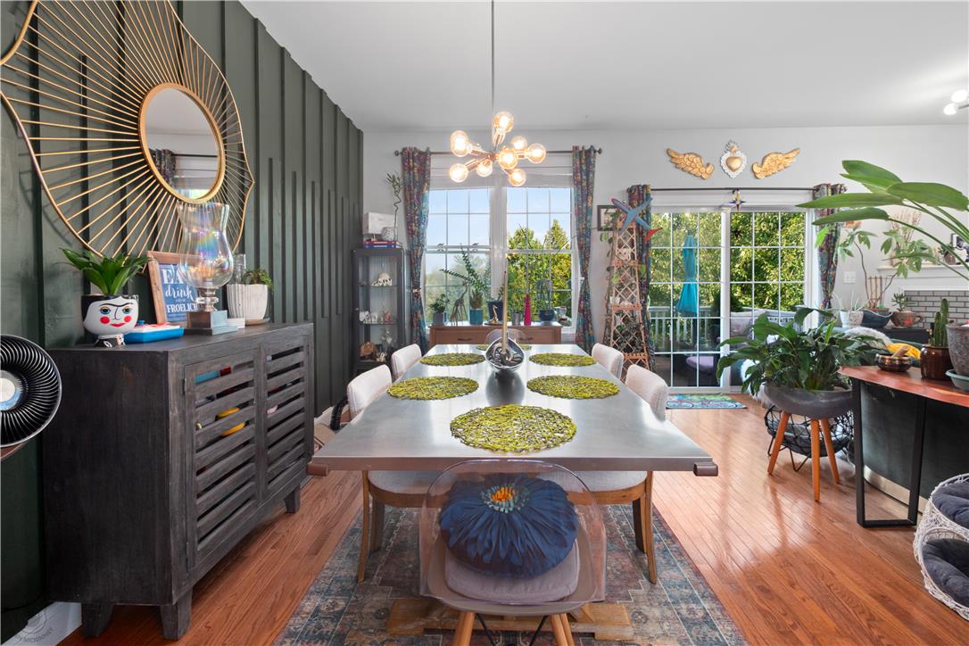 1654 Finches Garden Road Property Photo 4