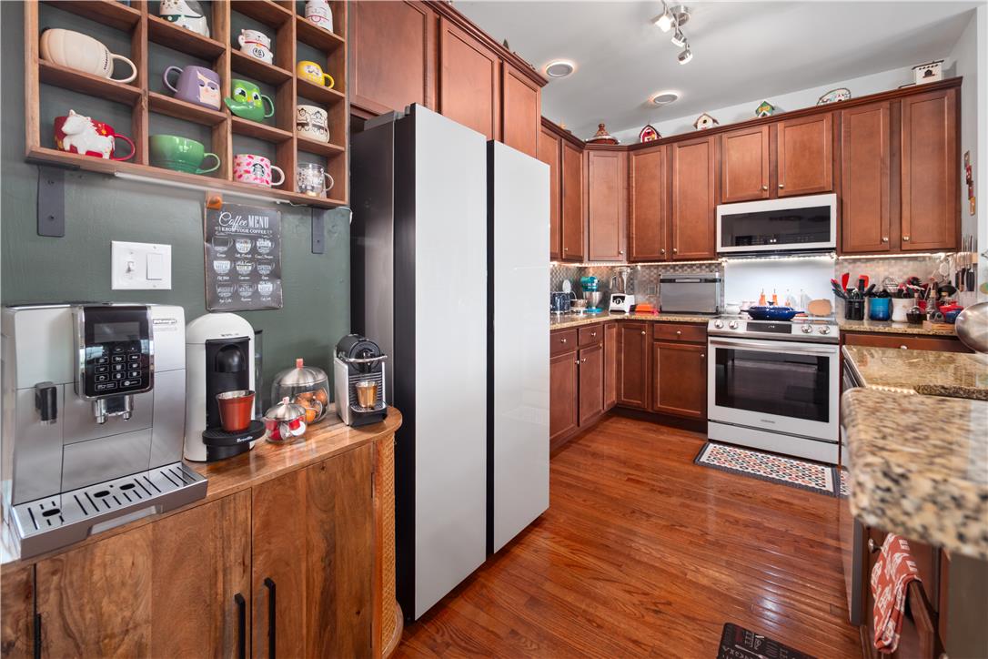 1654 Finches Garden Road Property Photo 17