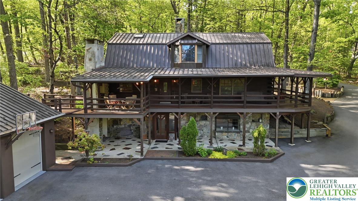 2244 Springtown Hill Road Property Photo 1