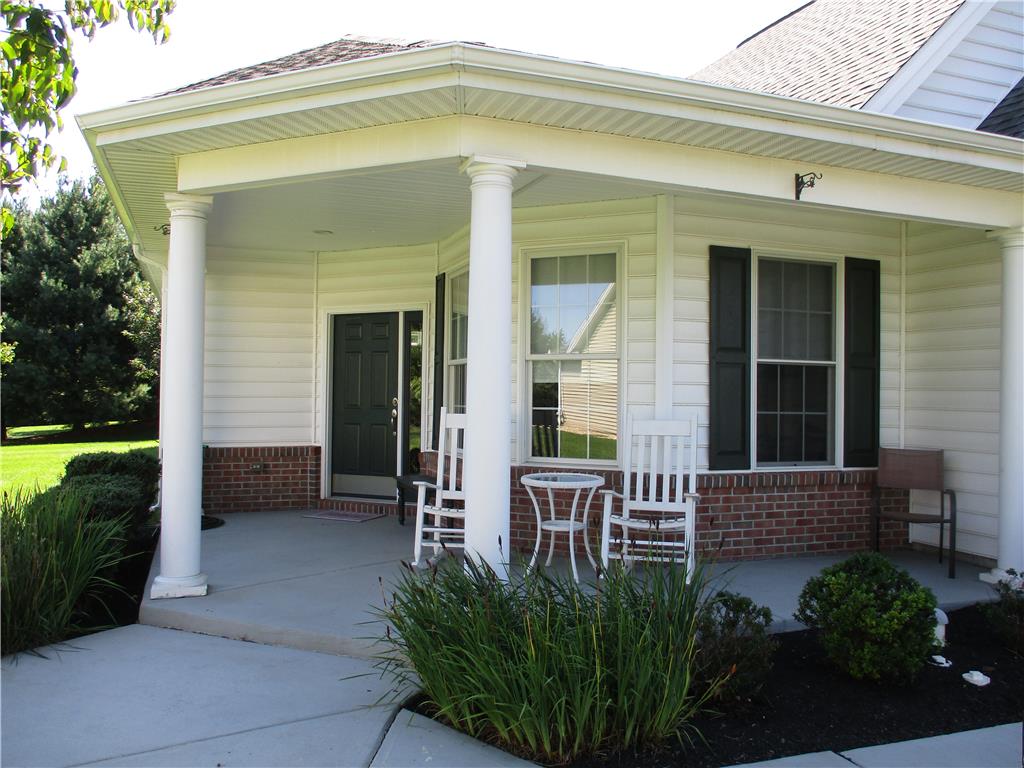 1001 Honor Drive Property Photo 3