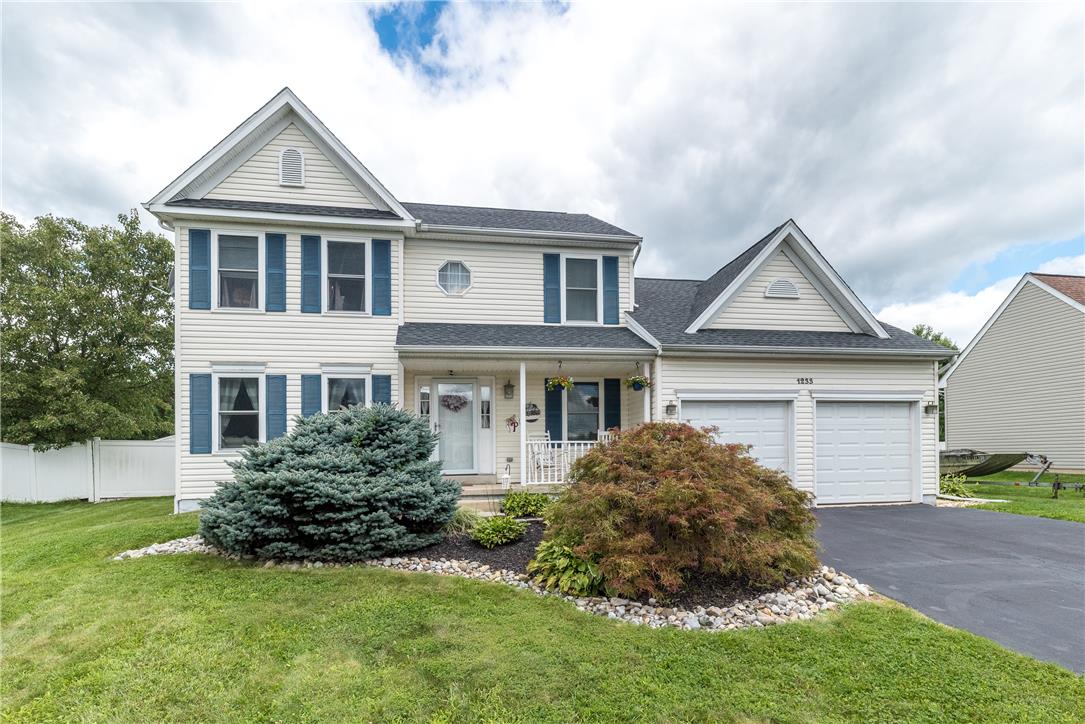 1233 Cobblestone Drive