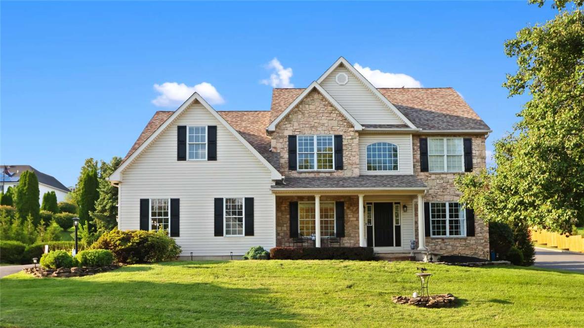 521 Deerfield Drive