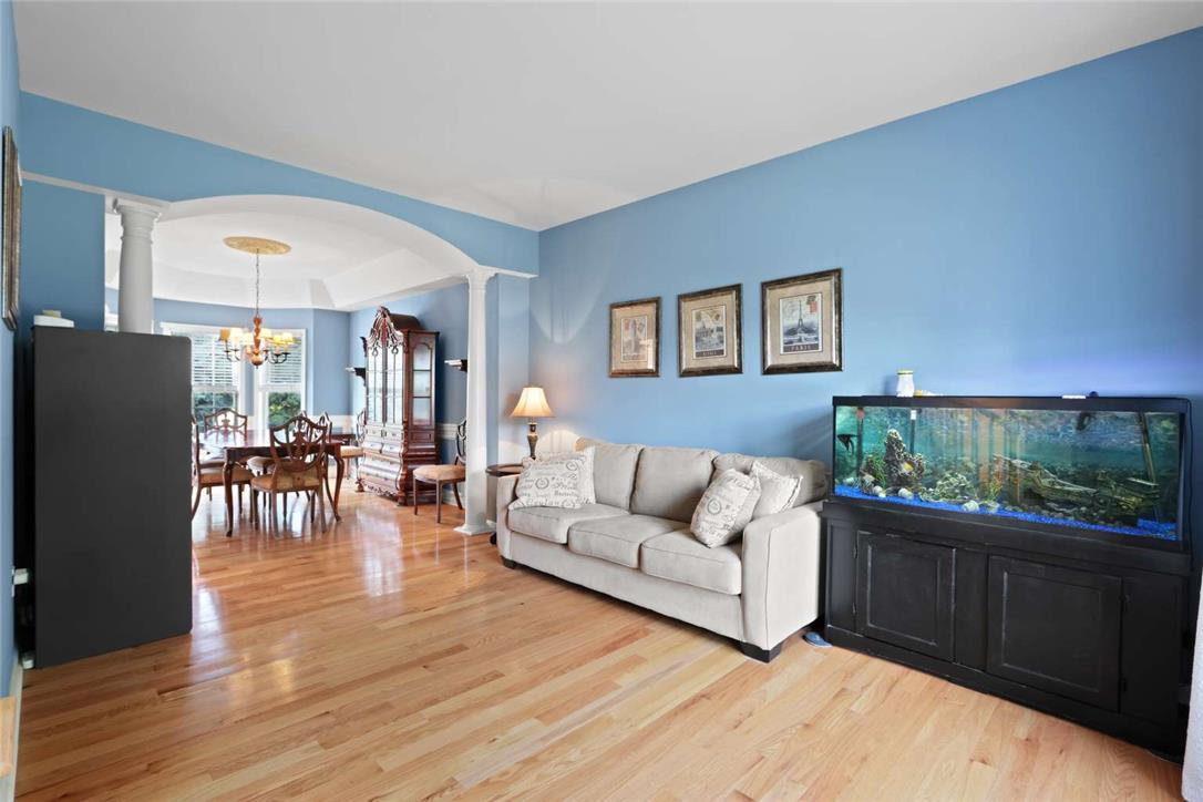 521 Deerfield Drive Property Photo 11
