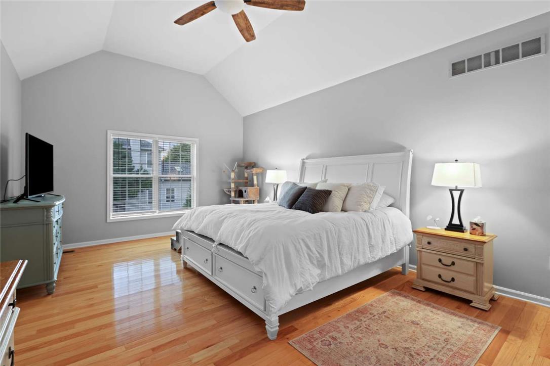 521 Deerfield Drive Property Photo 16