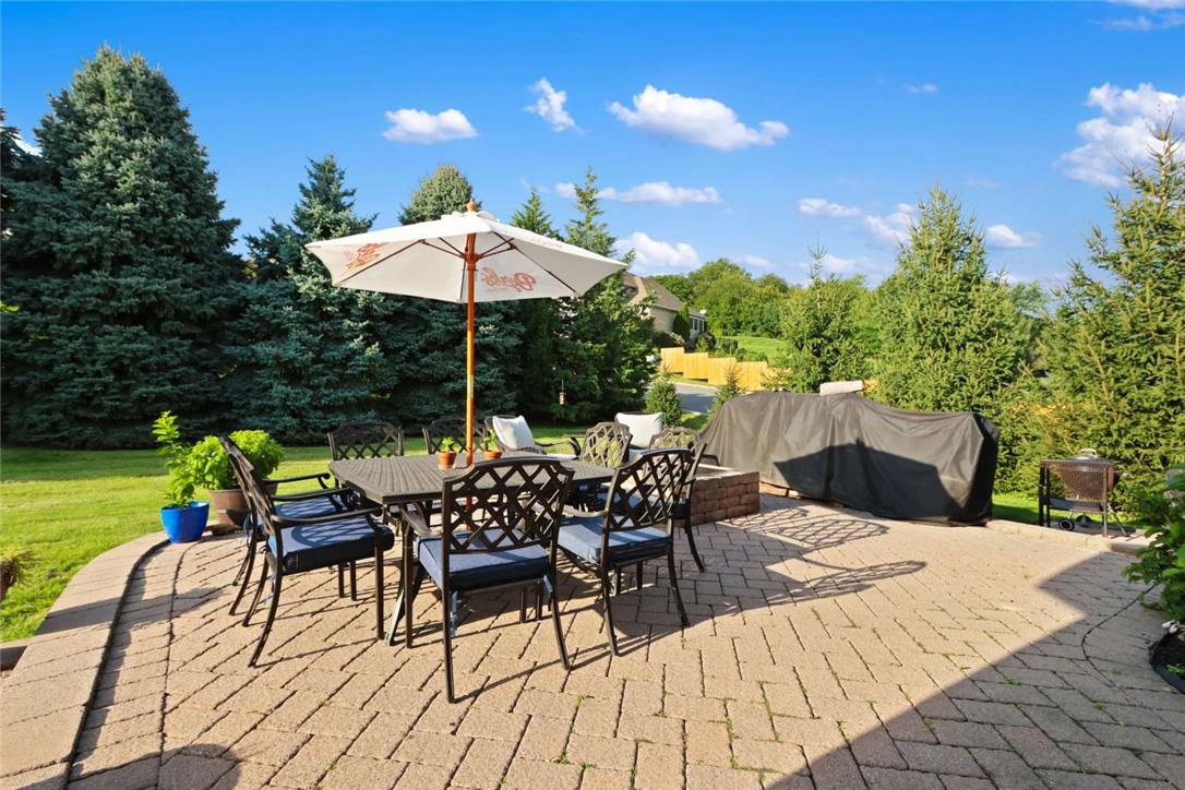 521 Deerfield Drive Property Photo 30