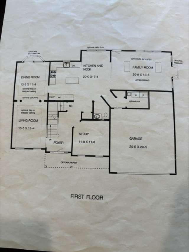 521 Deerfield Drive Property Photo 34