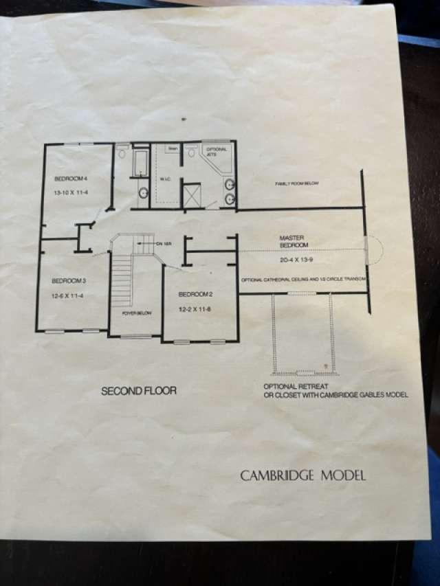 521 Deerfield Drive Property Photo 35