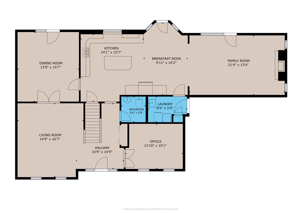 5221 Aberdene Street Property Photo 49