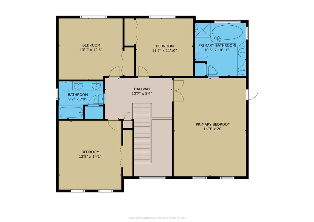 5221 Aberdene Street Property Photo 50