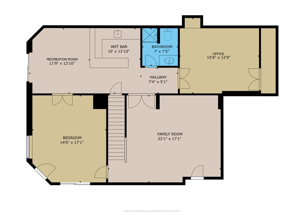 5221 Aberdene Street Property Photo 51