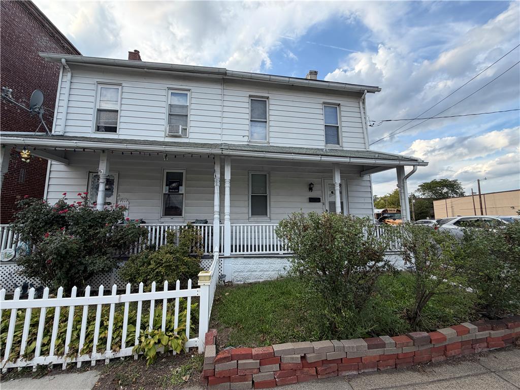 1707 Hanover Avenue Property Photo 2
